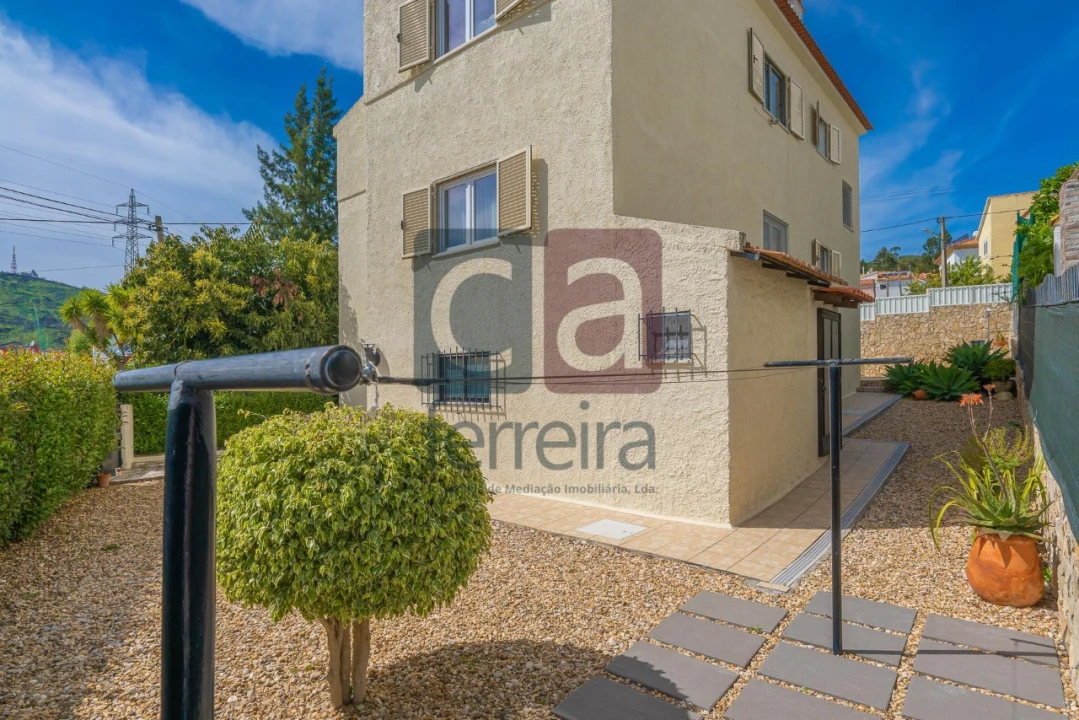 Moradia T6 para Venda em Palmela Foto 29