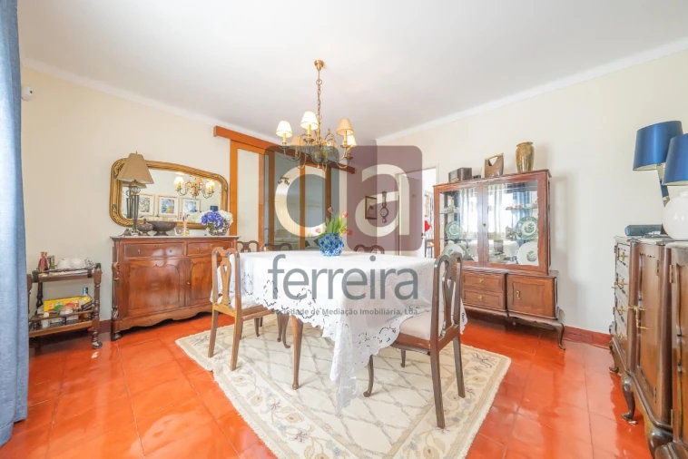 Moradia T6 para Venda em Palmela Foto 7