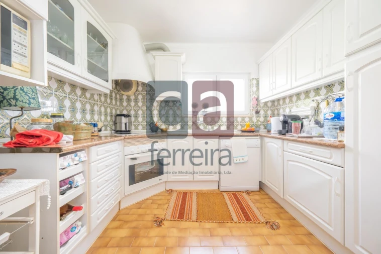 Moradia T6 para Venda em Palmela Foto 9