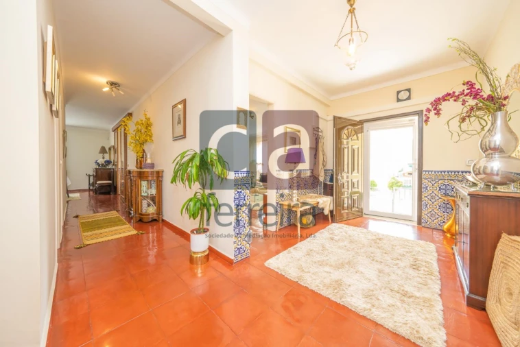 Moradia T6 para Venda em Palmela Foto 11