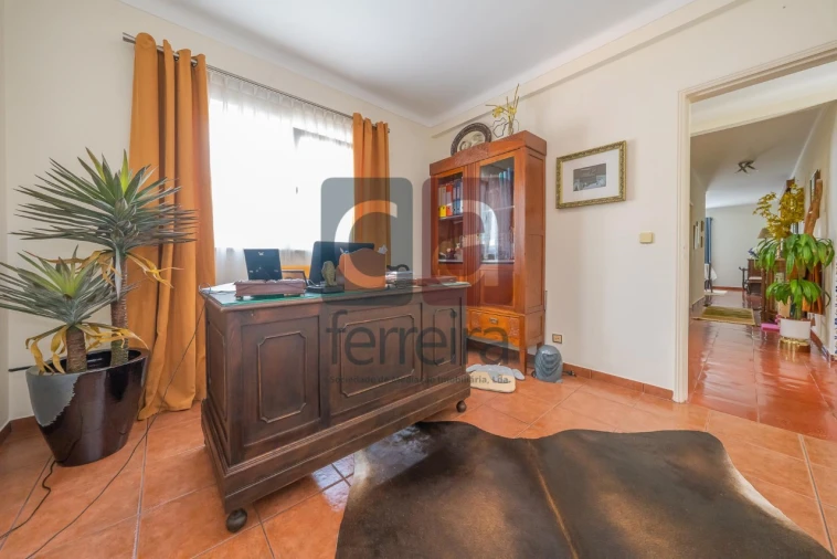 Moradia T6 para Venda em Palmela Foto 12