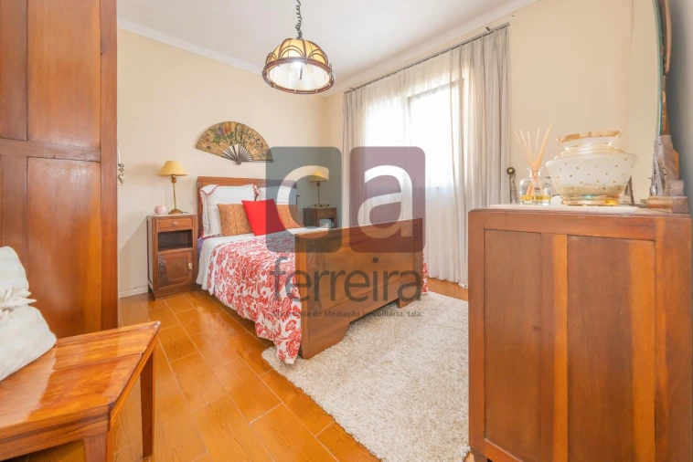 Moradia T6 para Venda em Palmela Foto 16