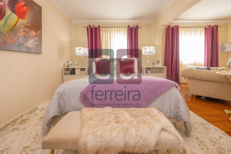 Moradia T6 para Venda em Palmela Foto 19