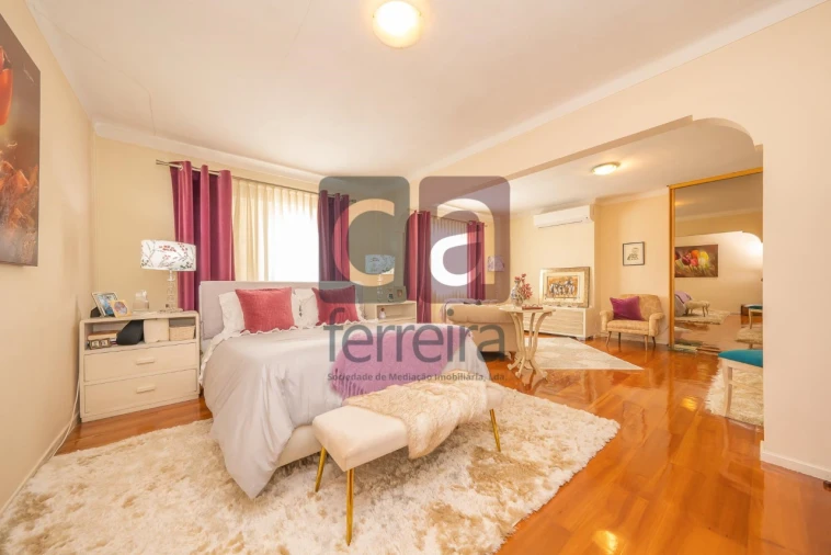 Moradia T6 para Venda em Palmela Foto 22