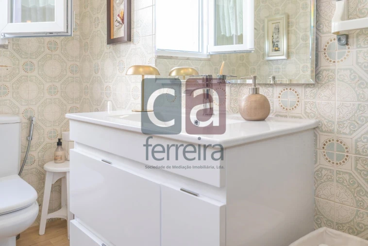 Moradia T6 para Venda em Palmela Foto 24