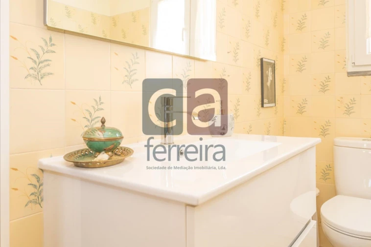 Moradia T6 para Venda em Palmela Foto 26