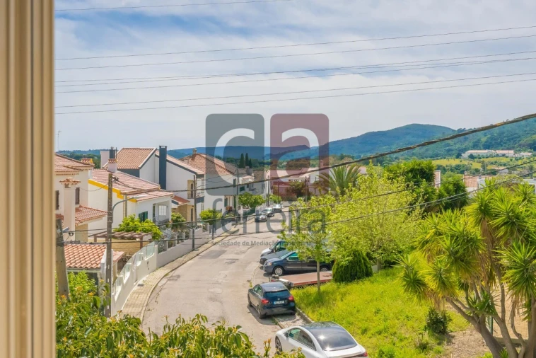 Moradia T6 para Venda em Palmela Foto 28