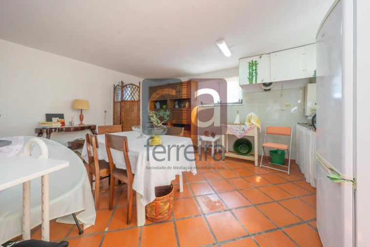 Moradia T6 para Venda em Palmela Foto 33