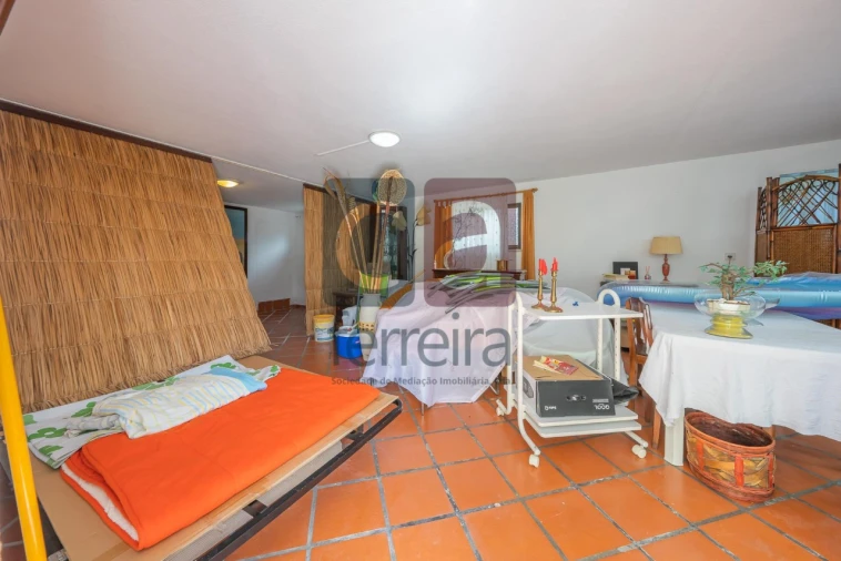 Moradia T6 para Venda em Palmela Foto 34