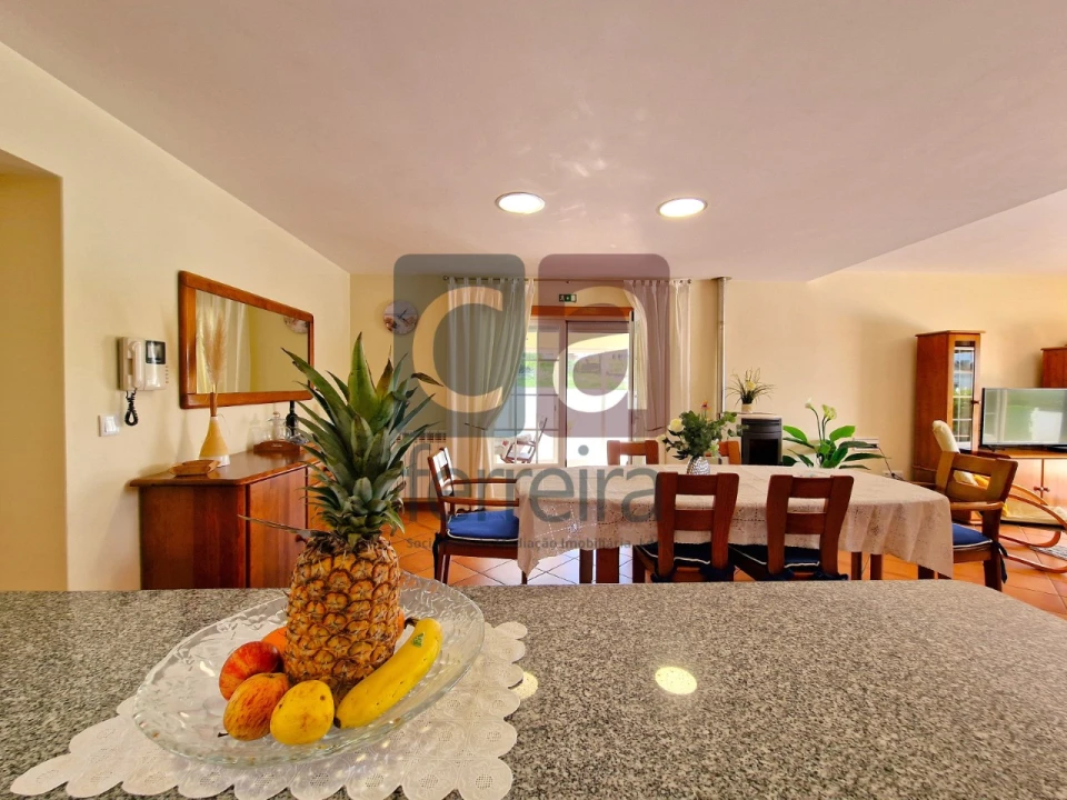 Moradia T6 para Venda em Santa Catarina Foto 14