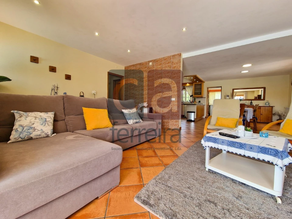 Moradia T6 para Venda em Santa Catarina Foto 16