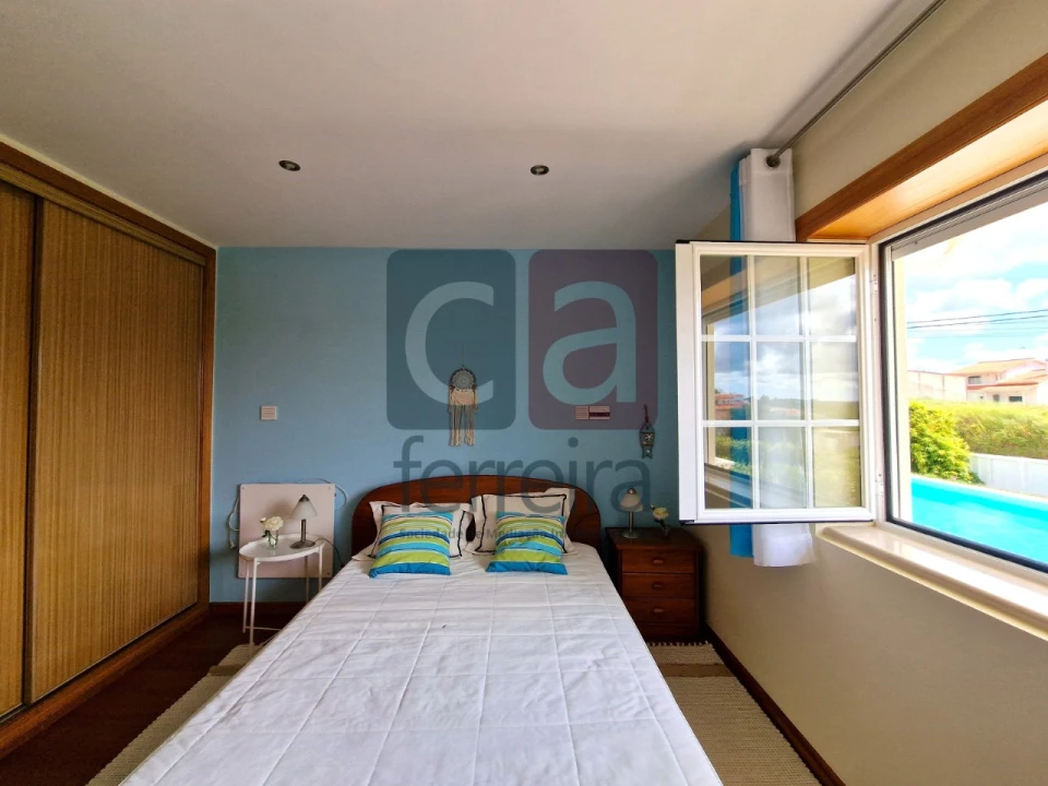 Moradia T6 para Venda em Santa Catarina Foto 24