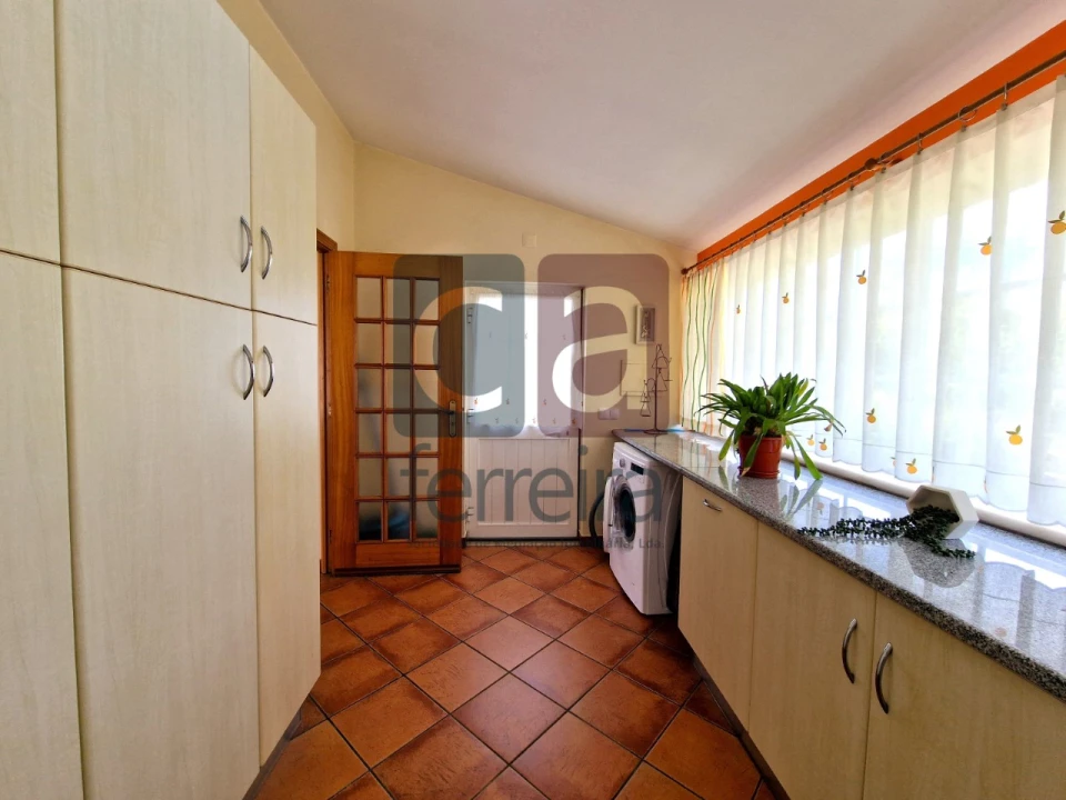 Moradia T6 para Venda em Santa Catarina Foto 33