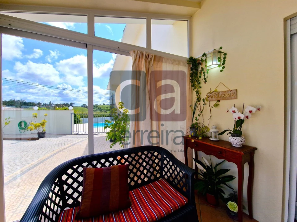 Moradia T6 para Venda em Santa Catarina Foto 36