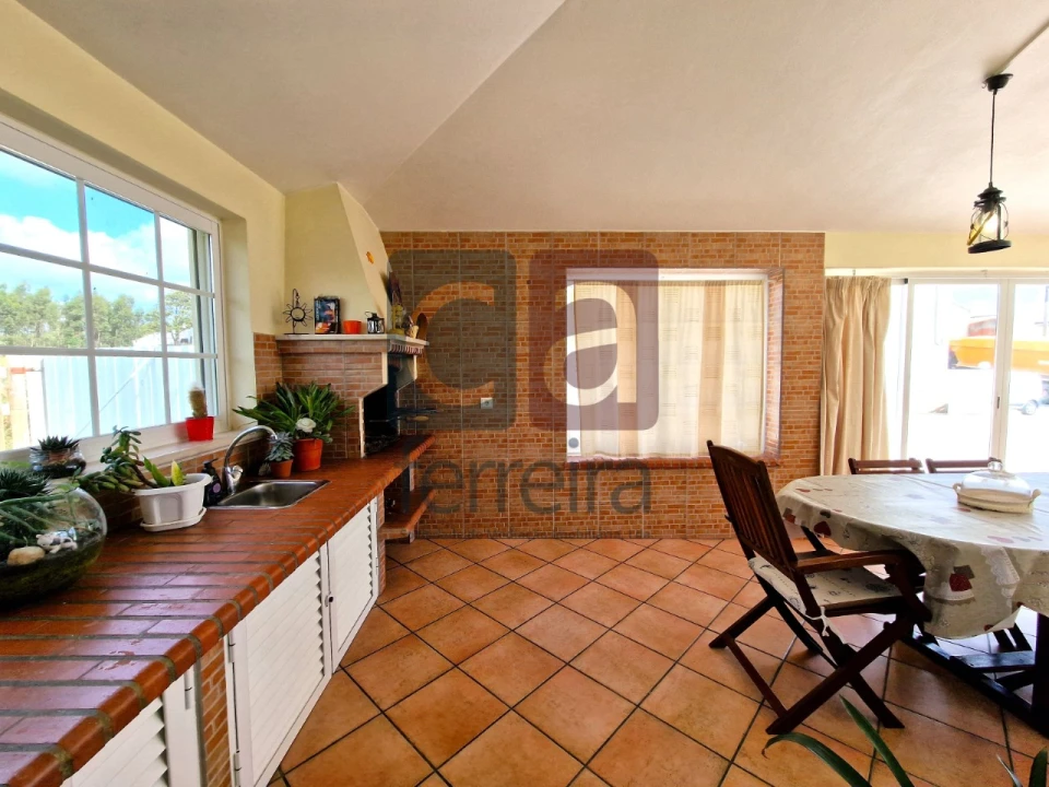 Moradia T6 para Venda em Santa Catarina Foto 38