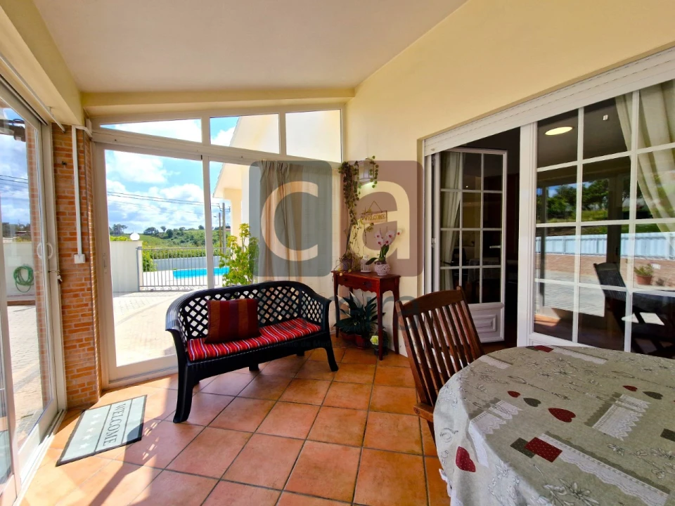 Moradia T6 para Venda em Santa Catarina Foto 39