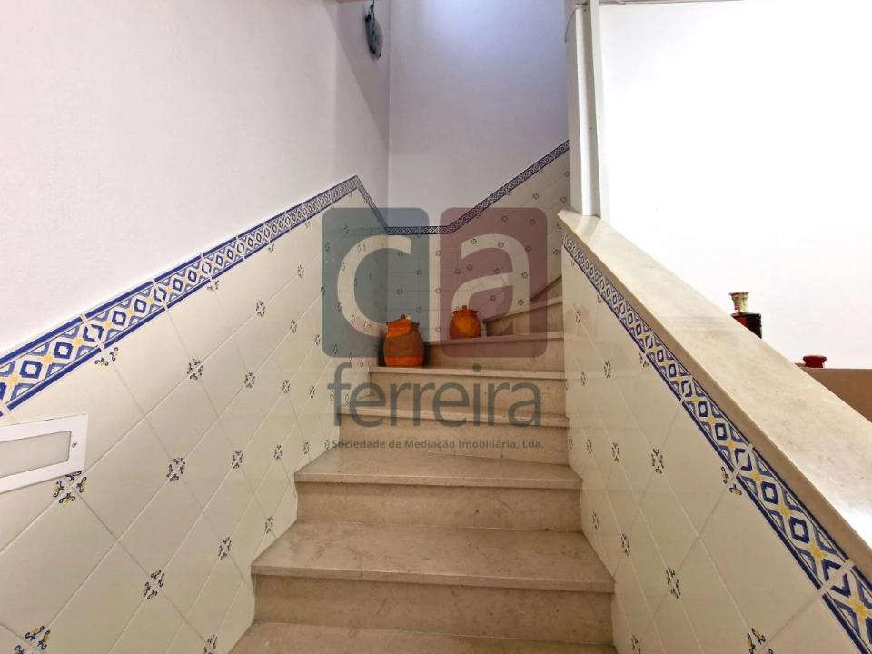 Moradia T6 para Venda em Santa Catarina Foto 42