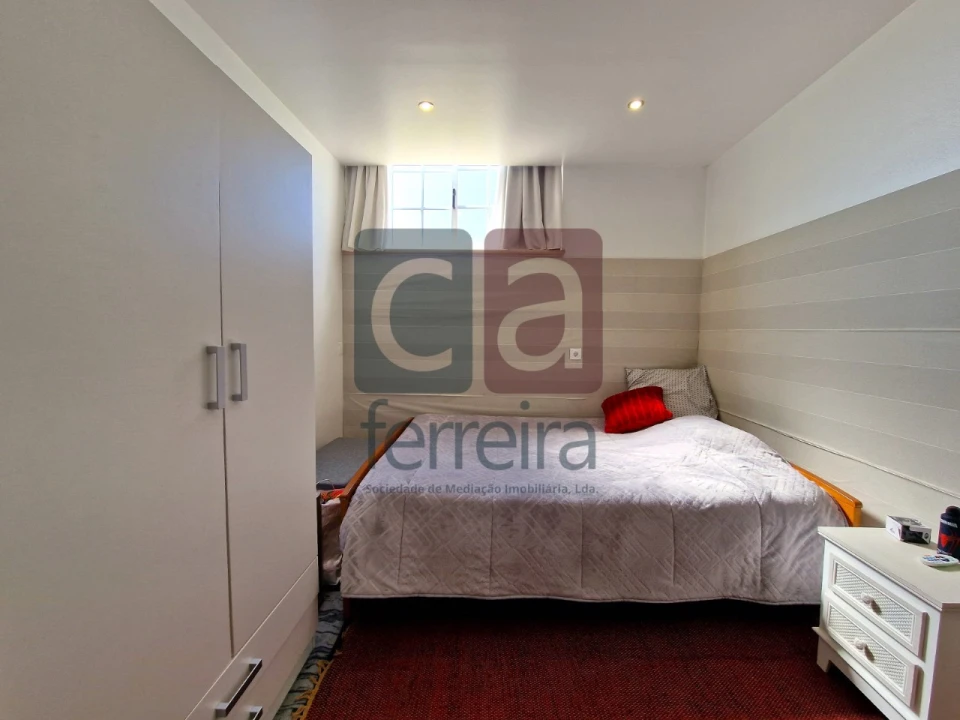 Moradia T6 para Venda em Santa Catarina Foto 50