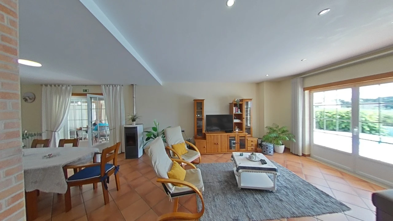 Moradia T6 para Venda em Santa Catarina Foto 80