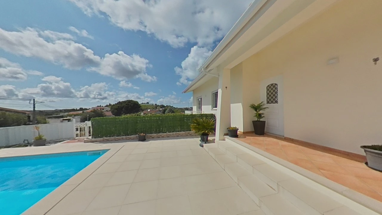 Moradia T6 para Venda em Santa Catarina Foto 63