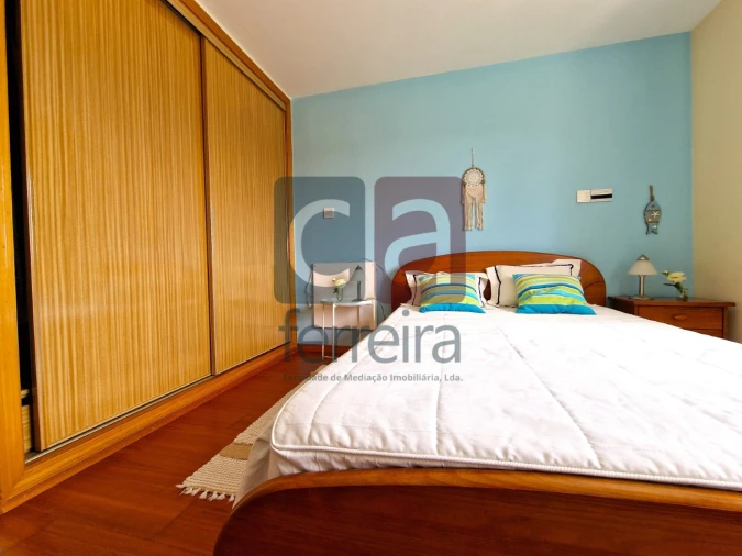 Moradia T6 para Venda em Santa Catarina Foto 26