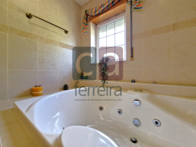 Moradia T6 para Venda em Santa Catarina Foto 31