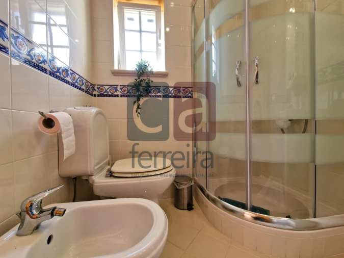 Moradia T6 para Venda em Santa Catarina Foto 32