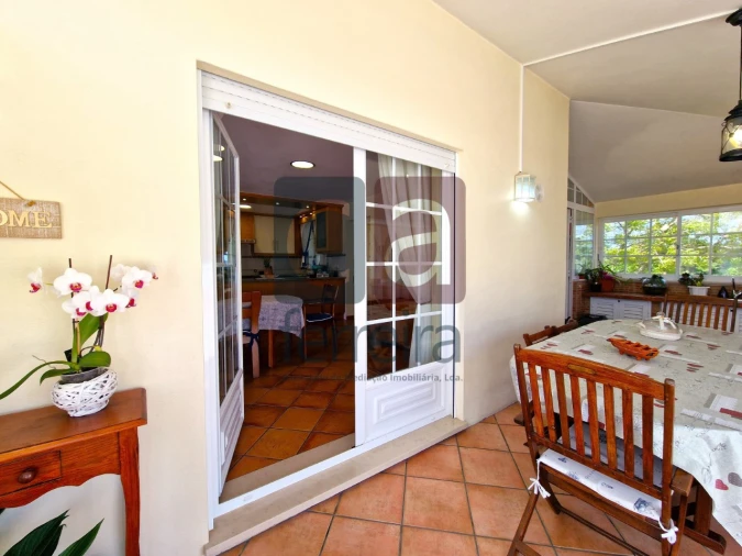 Moradia T6 para Venda em Santa Catarina Foto 40