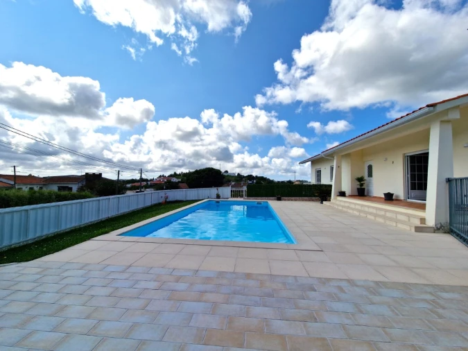 Moradia T6 para Venda em Santa Catarina Foto 2