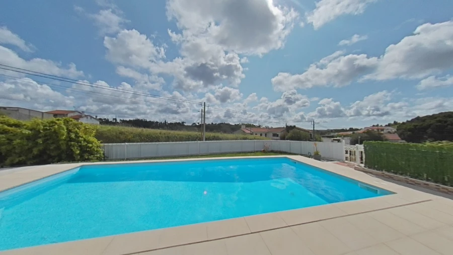 Moradia T6 para Venda em Santa Catarina Foto 62