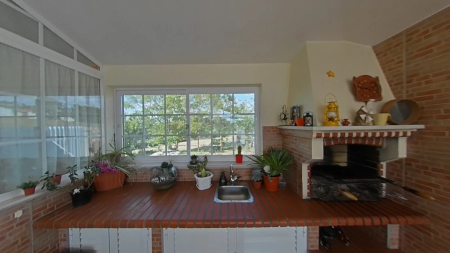 Moradia T6 para Venda em Santa Catarina Foto 130