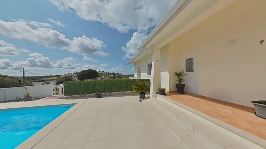 Moradia T6 para Venda em Santa Catarina Foto 63