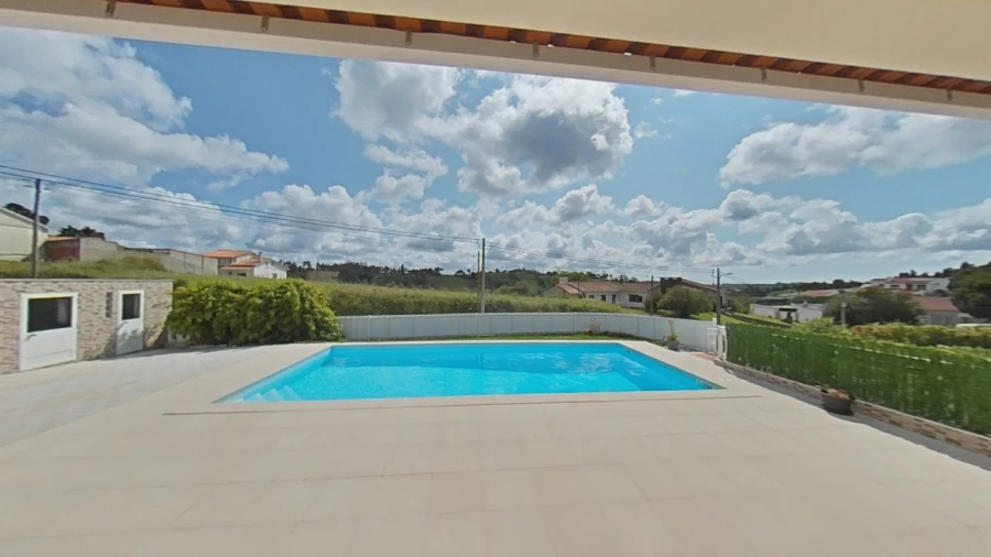 Moradia T6 para Venda em Santa Catarina Foto 58