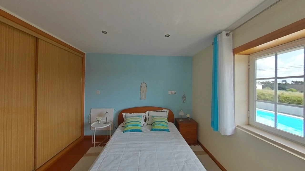 Moradia T6 para Venda em Santa Catarina Foto 97