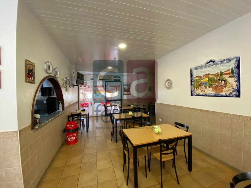 Negócio para Venda em Alpiarça Foto 4