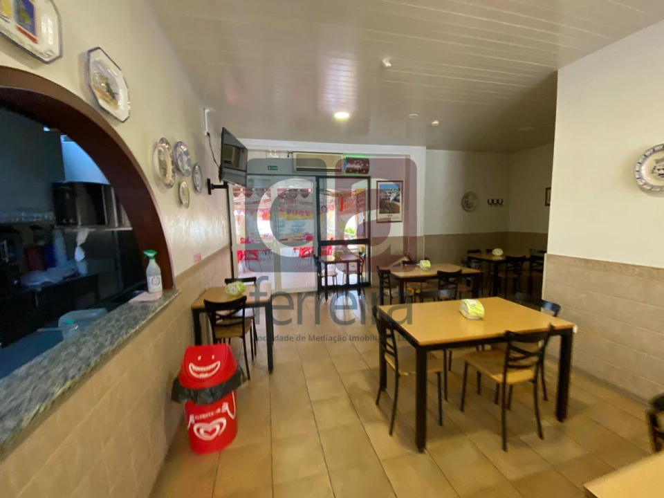 Negócio para Venda em Alpiarça Foto 7