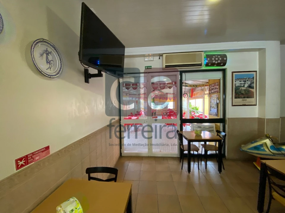 Negócio para Venda em Alpiarça Foto 8