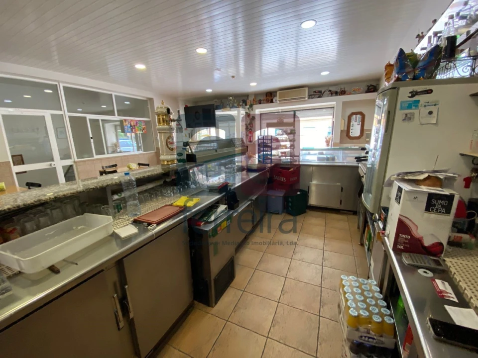 Negócio para Venda em Alpiarça Foto 12