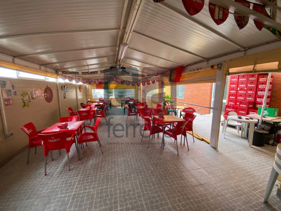 Negócio para Venda em Alpiarça Foto 15