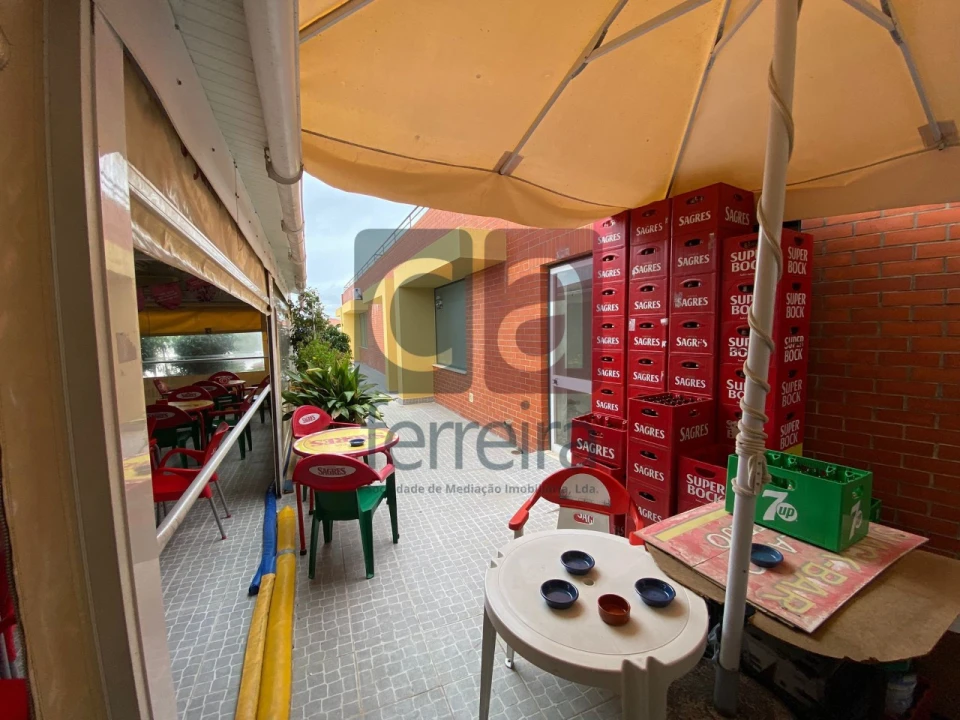 Negócio para Venda em Alpiarça Foto 16
