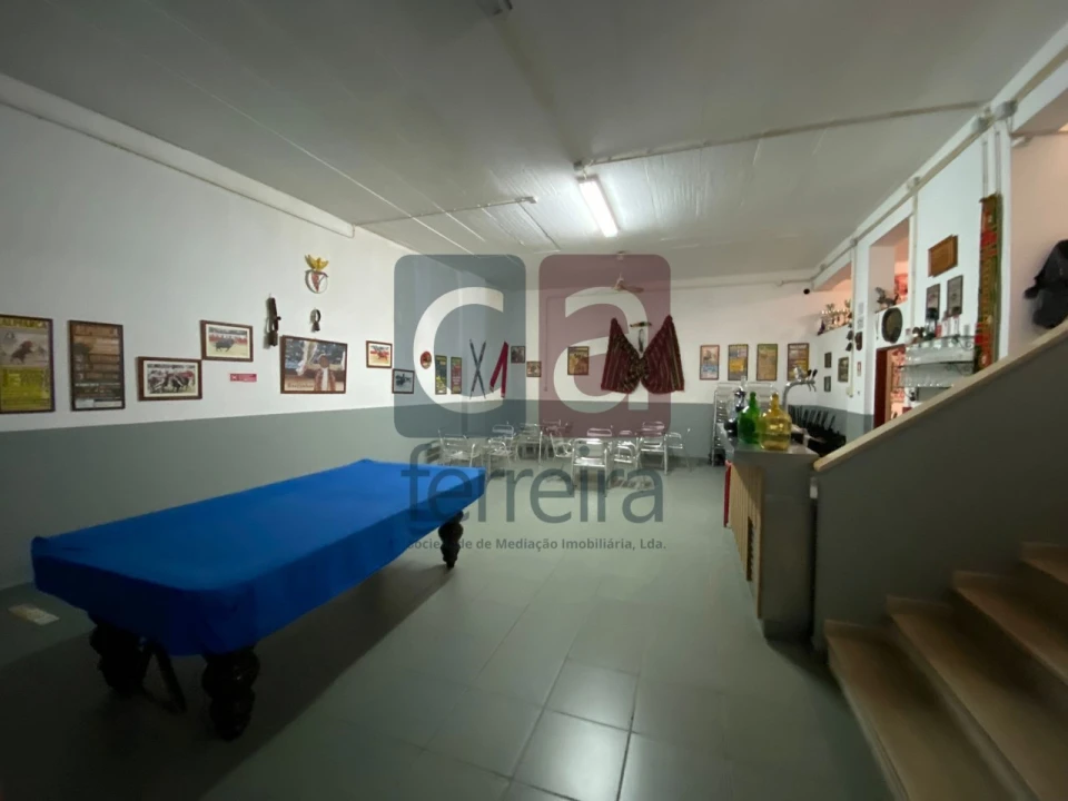 Negócio para Venda em Alpiarça Foto 24