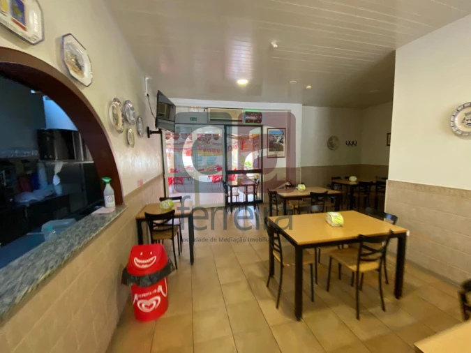 Negócio para Venda em Alpiarça Foto 7