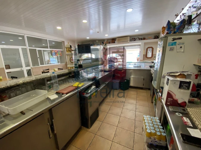 Negócio para Venda em Alpiarça Foto 12