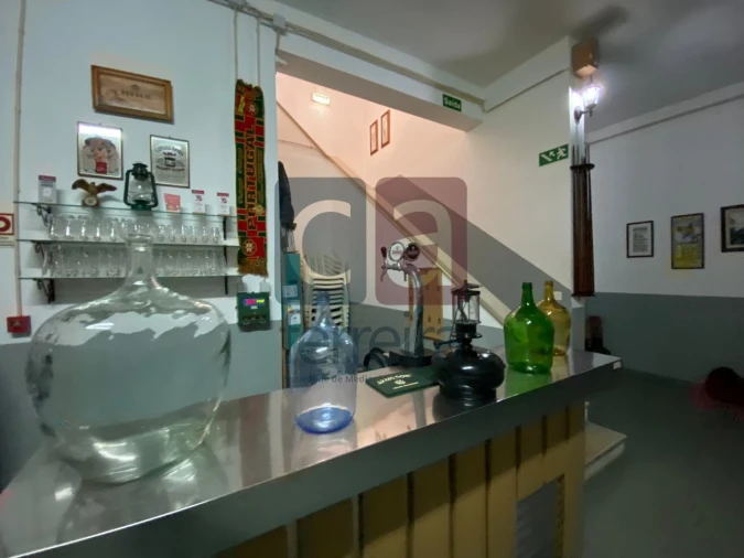 Negócio para Venda em Alpiarça Foto 26