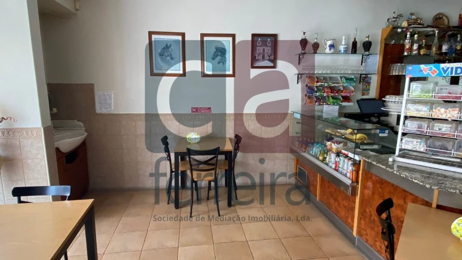 Negócio para Venda em Alpiarça
