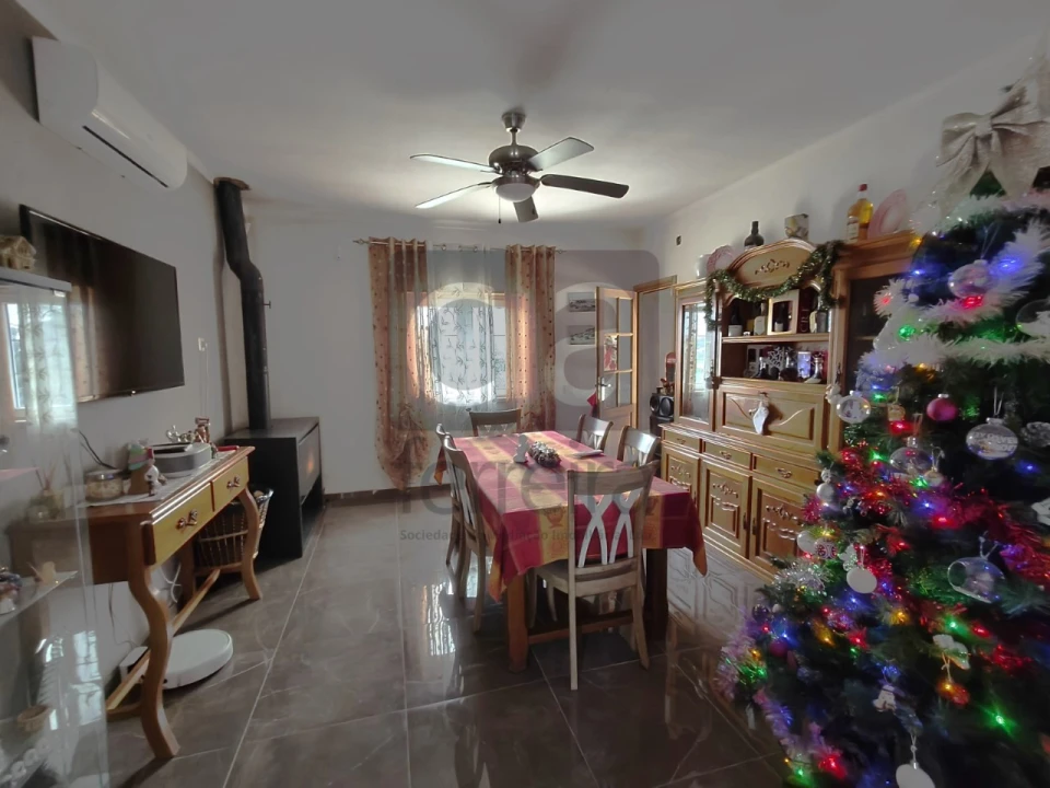 Moradia T5 para Venda em Assentiz Foto 14