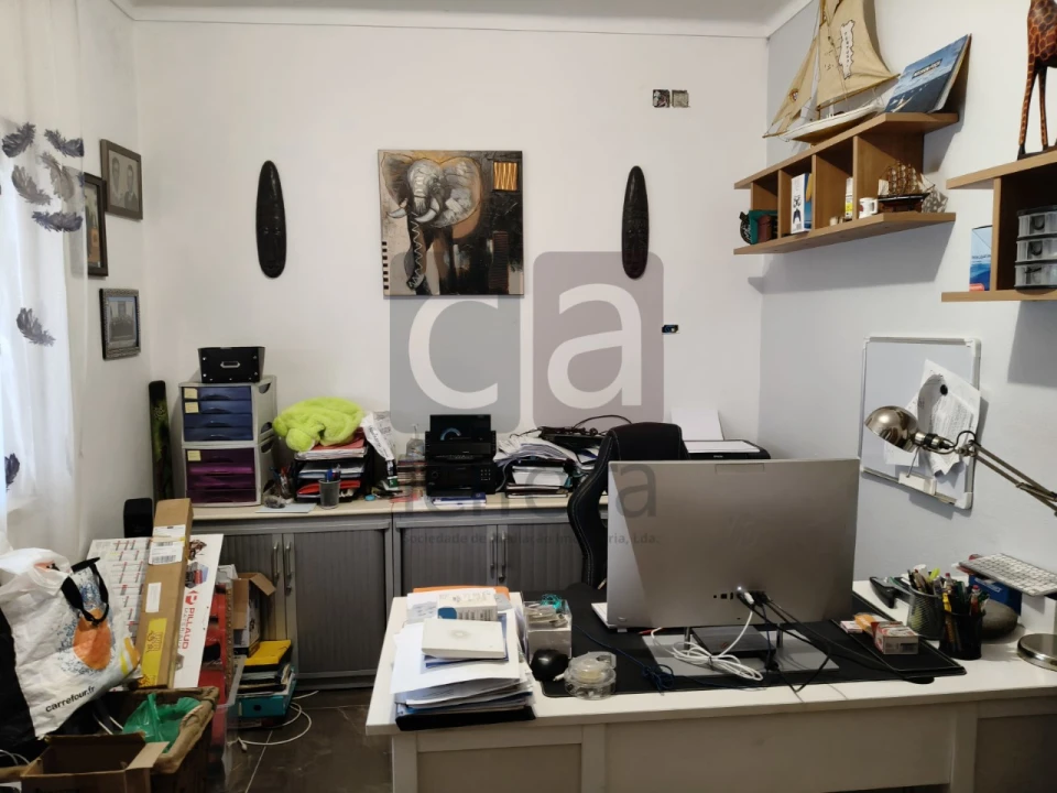 Moradia T5 para Venda em Assentiz Foto 17