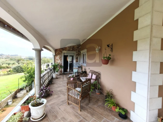 Moradia T5 para Venda em Assentiz Foto 2