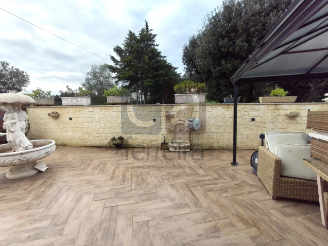 Moradia T5 para Venda em Assentiz Foto 7