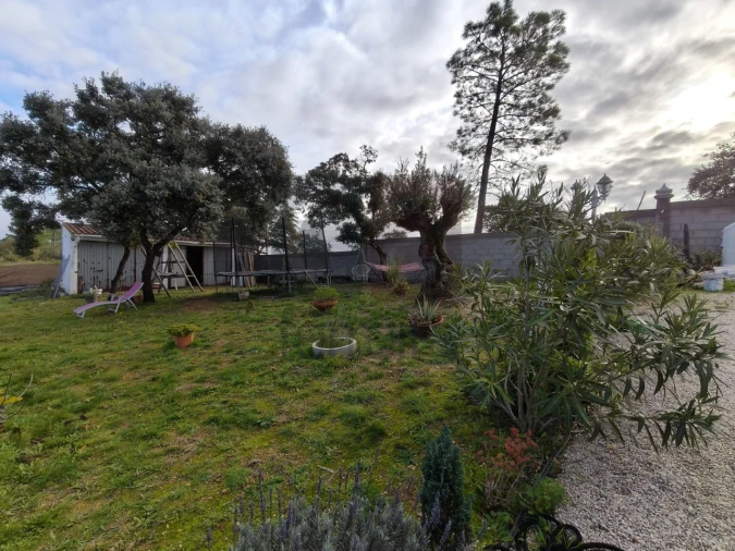 Moradia T5 para Venda em Assentiz Foto 28